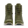 Ботинки Берцы зимние мужские Lowa Renegade EVO ICE 2 GTX Olive