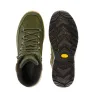Ботинки Берцы зимние мужские Lowa Renegade EVO ICE 2 GTX Olive