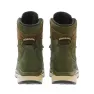 Ботинки Берцы зимние мужские Lowa Renegade EVO ICE 2 GTX Olive