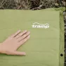 Ковер самонадувающийся Tramp 194x57x5 см Dark Olive