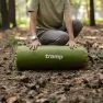 Ковер самонадувающийся Tramp 195x55x9 см Dark Olive