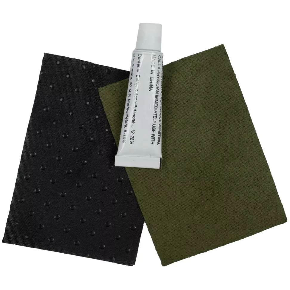 Ковер самонадувающийся Tramp 194x57x5 см Dark Olive