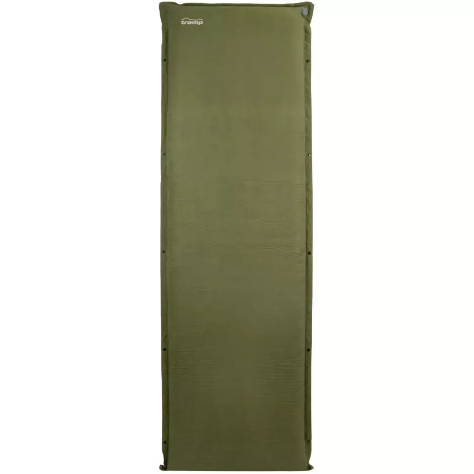 Ковер самонадувающийся Tramp 194x57x5 см Dark Olive
