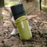 Ковер самонадувающийся Tramp 194x57x5 см Dark Olive
