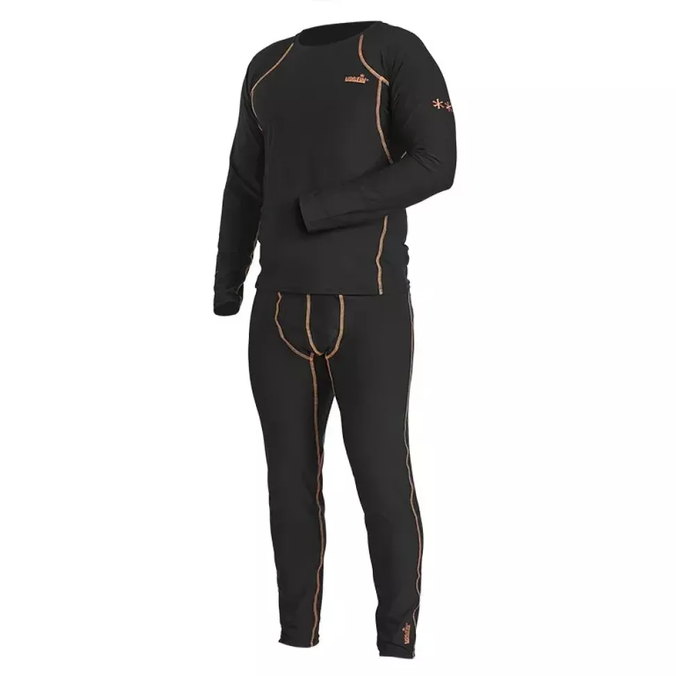 Термобелье мужское нательное Norfin Thermo Line 2