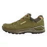 LOWA кроссовки Renegade Evo GTX LO olive-beige