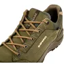 LOWA кроссовки Renegade Evo GTX LO olive-beige