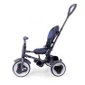 Велосипед детский Qplay RITO Plus EVA Складной Трехколесный Grey (S380-8Grey)