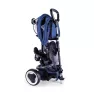 Велосипед детский Qplay RITO Plus EVA Складной Трехколесный Grey (S380-8Grey)