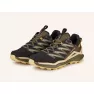 LOWA кросівки Maddox Pro GTX LO black-olive