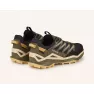LOWA кросівки Maddox Pro GTX LO black-olive