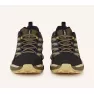 LOWA кросівки Maddox Pro GTX LO black-olive