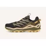 LOWA кросівки Maddox Pro GTX LO black-olive