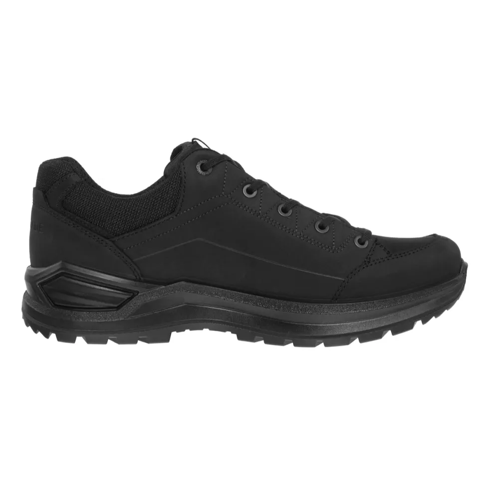 LOWA кросівки Renegade Evo GTX LO black-black