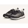 LOWA кроссовки Fortux GTX black-white