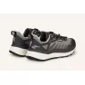 LOWA кроссовки Fortux GTX black-white