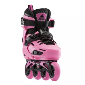 Ролики Rollerblade Apex G Pink 2023