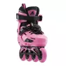 Ролики Rollerblade Apex G Pink 2023