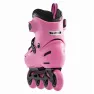 Ролики Rollerblade Apex G Pink 2023