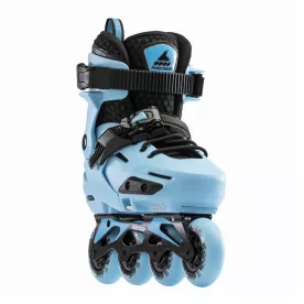 Ролики Rollerblade Apex Blue 2023