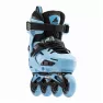 Ролики Rollerblade Apex Blue 2023