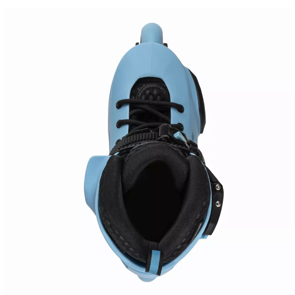 Ролики Rollerblade Apex Blue 2023