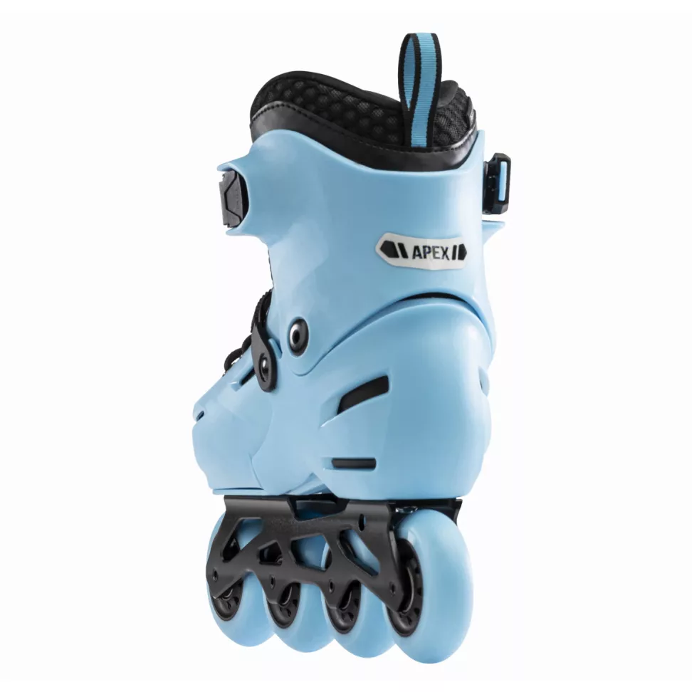 Ролики Rollerblade Apex Blue 2023