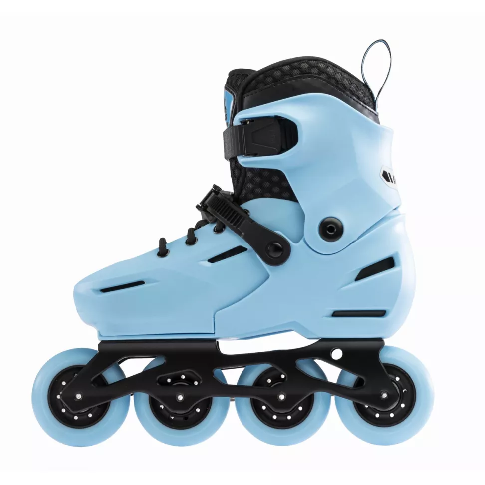 Ролики Rollerblade Apex Blue 2023