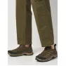 Мужские кроссовки Lowa Innovo GTX LO olive-amber green