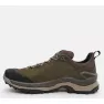 Мужские кроссовки Lowa Innovo GTX LO olive-amber green