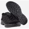 Кроссовки летние тактические LOWA Innox PRO Lo Black