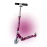 Самокат двухколесный для девочки Micro Sprite Purple Metallic