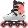 Ролики Rollerblade Apex G White/Coral 2025