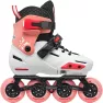 Ролики Rollerblade Apex G White/Coral 2025