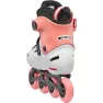 Ролики Rollerblade Apex G White/Coral 2025