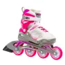 Набор 3в1 Rollerblade Bladerunner Cube G Pink 2025