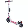Детский Самокат двухколесный Maraton GIMTEC Ultra Pink 2025
