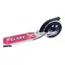 Детский Самокат двухколесный Maraton GIMTEC Ultra Pink 2025