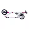 Детский Самокат двухколесный Maraton GIMTEC Ultra Pink 2025