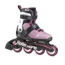 Роликовые коньки Rollerblade Microblade G Pink 2022