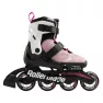 Роликовые коньки Rollerblade Microblade G Pink 2022