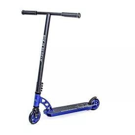 Трюковой самокат Scale Sports Phantom Pro Blue 2025