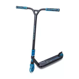 Трюковой самокат Scale Sports Adrenaline Blue