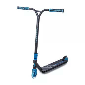 Трюковий самокат Scale Sports Adrenaline Blue