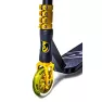 Трюковой самокат Scale Sports Adrenaline 110mm Gold