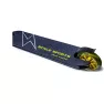 Трюковой самокат Scale Sports Adrenaline 110mm Gold