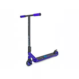 Трюковой самокат Scale Sports Deluxe Leopard