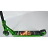 Трюковый самокат Maraton Powerslide HIC