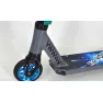 Трюковый самокат Maraton Ride Volo Silver T02