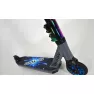 Трюковый самокат Maraton Ride Volo Silver T02